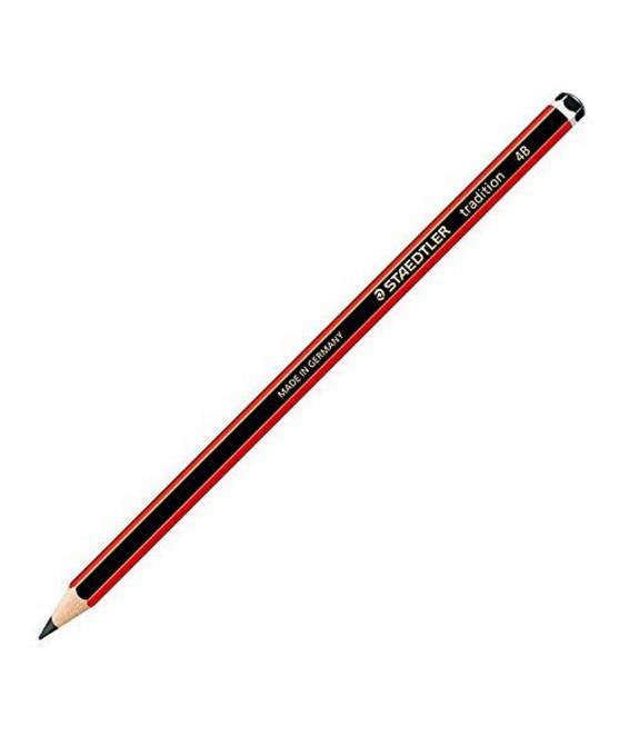 Pencil Staedtler 4B