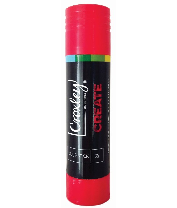 Glue Stick Croxley Create 36gr