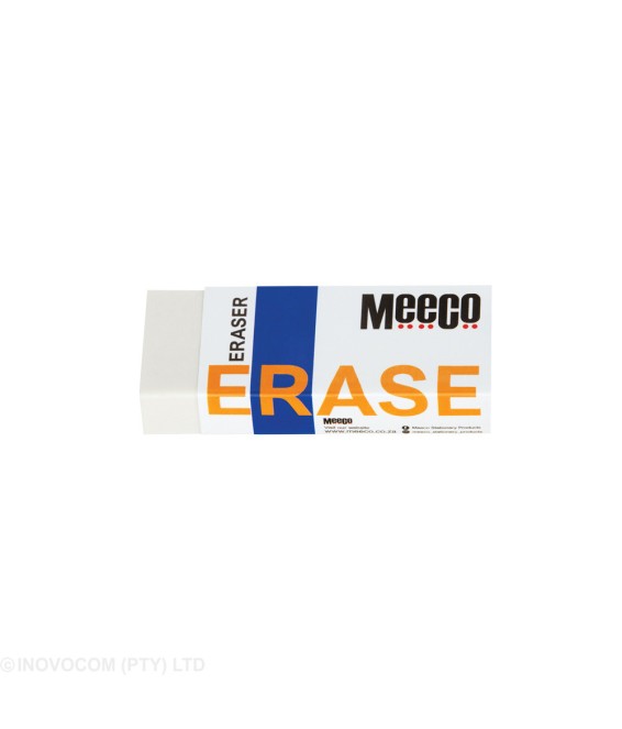 Eraser Meeco SLV/Large